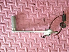 Suzuki GSF 400 BANDIT GK75 Rear Brake Pedal Lever 1989-1995 🐷