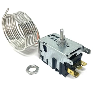 TERMOSTATO 077B6970 FRIGORIFERO ARISTON HOTPOINT INDESIT C00259135 ORIGINALE - Foto 1 di 1