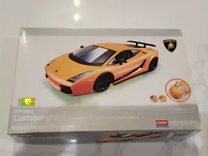 Academy Maßstab 1:24 Lamborghini Gallardo LP 570-4 Superleggera #15114 - Bild 1 von 6