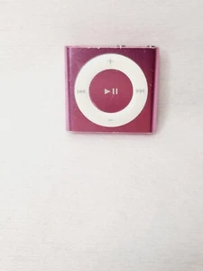 ipod Shuffle mini . With Iphone Xr Brand New Headphones - Picture 1 of 6