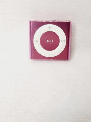 ipod Shuffle mini . With Iphone Xr Brand New Headphones - Image 1 of 4