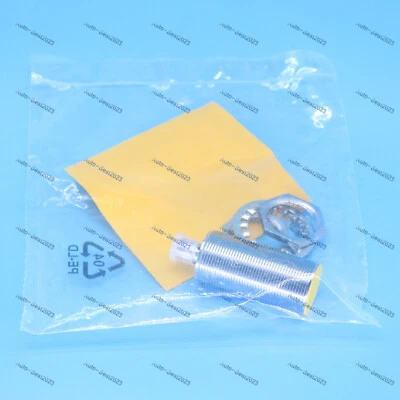 one new turck BI10-M30E-AP6X-H1141 Inductive Proximity Switch Fast Delivery - Image 1 of 4