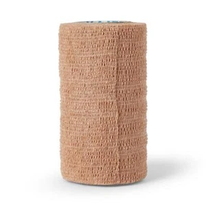 CoFlex Sterile Self-Adherent Bandage, 4" x 5 yd., Each - Picture 1 of 1