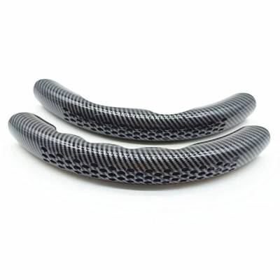 Steering Wheel Cover Anti-slip Boost Protector 15in Car Accessories Accessory  - Image 1 of 4