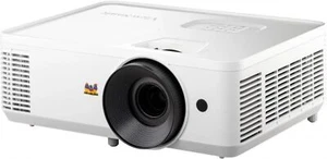 ViewSonic PX704HD - DLP-Projektor - UHP - 3D - 4000 ANSI-Lumen - Full HD (1920 x - Bild 1 von 12