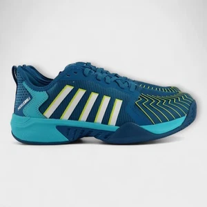 K-Swiss Men's Pickleball Supreme Shoes Sneakers Size 8.5 - Picture 1 of 8