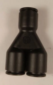 1 CONECTOR Y PARKER 362PLP-6 NUEVO SIN CAJA ***HACER OFERTA*** - Imagen 1 de 3