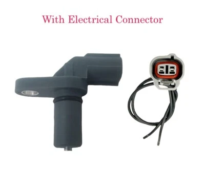 Sensor de velocidad del vehículo con conector para: Mazda MX5 Miata 2006-2020 RX8 2004-2011 Foto 1 de 4