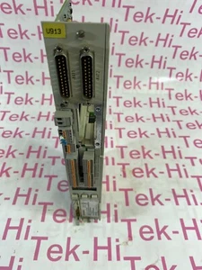 Siemens 6SN1118-1NK01-0AA0 Simodrive 6SN11181NK010AA0 "overnight shipping" - Picture 1 of 5
