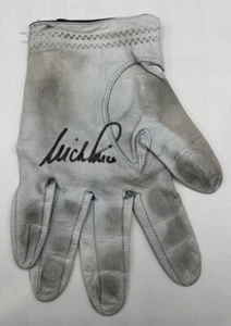 Nick Price Autographed Signed Etonic Golf Glove JSA Authentic - Picture 1 of 4