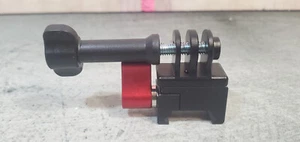 Soporte de sujeción tipo riel Picatinny para cámara de acción - Imagen 1 de 4