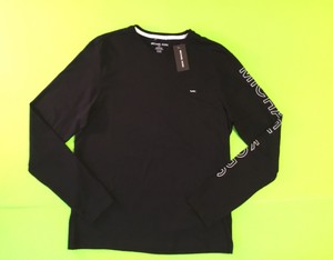 Michael Kors Long Sleeve T-Shirts for 