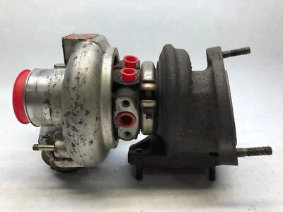 Turbocompresor Volvo V70 XC70 2003-2004 motor de 2,5 L identificación original 8692518 Foto 1 de 4