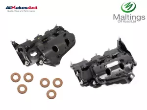 3.0 TDV6 INLET MANIFOLDS 3.0 TDV6 MANIFOLDS FITS - RANGE ROVER VELAR - Picture 1 of 1