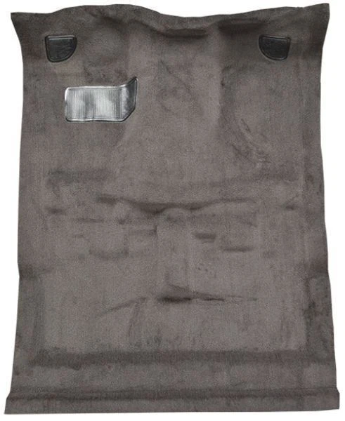 Carpet Kit For 1982-1993 GMC S-15 Pickup Extended Cab 4 Wheel Drive Foto 1 de 1