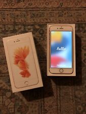Apple iPhone 6S - Unlocked - Smartphone 32GB *WORKS just Needs a New Battery*