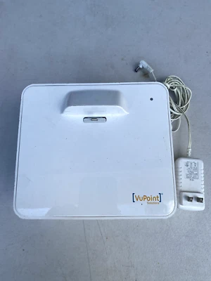 VuPoint Solutions Photo Cube  IP-P28-VP - Image 1 of 4