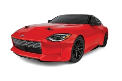 Team Associated Apex2 Sport Nissan Z 1:10 RTR 4WD RC Touring Car - Bild 1 von 4