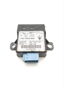 Power Steering control unit Maserati QUATTROPORTE V 2010 211697 - Picture 1 of 5