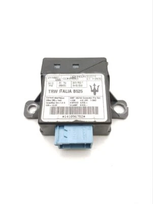 Centralina Servosterzo Maserati QUATTROPORTE V 2010 211697 - Immagine 1 di 4