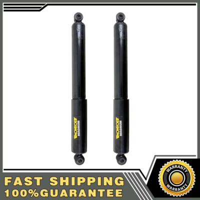 SET-TS65547-Monroe Set of Shock Absorber and Strut Assemblies for 4500 Pair - Image 1 of 2