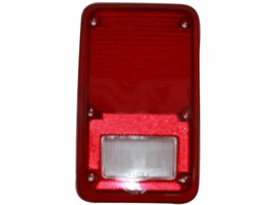 Conjunto de luz trasera izquierda para Dodge B350 1981-1993 TYC 19873MZ 1990 1986 1989 Foto 1 de 2