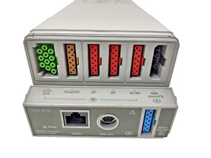 GE TRAM 451N Patient Monitor - Picture 1 of 11