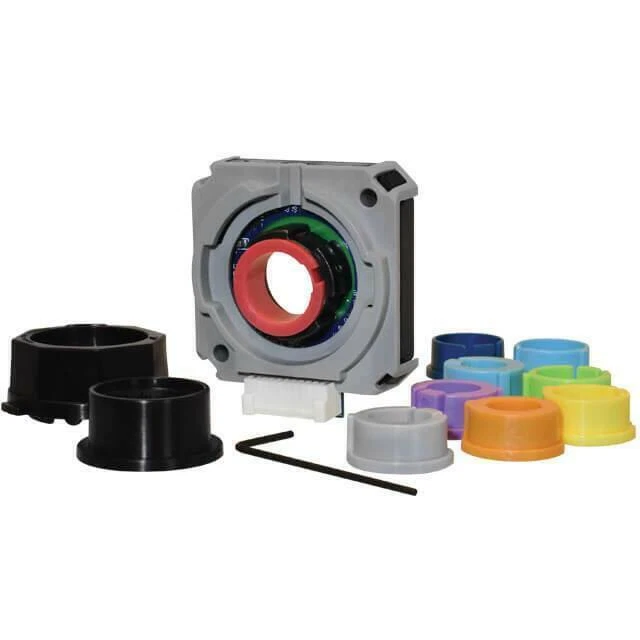 1 x KIT, AMT132S, INCREMENTAL ENCODE - Image 1 of 1