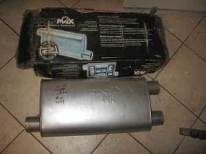 Dyno Max muffler 11739 - Picture 1 of 2