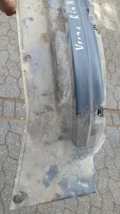 Cubierta del paso de rueda Hyundai Galloper guardabarros interior HR 535051 - Imagen 1 de 5