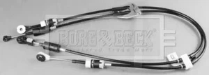 Schaltzug BKG1134 von Borg und Beck OE - Bild 1 von 1