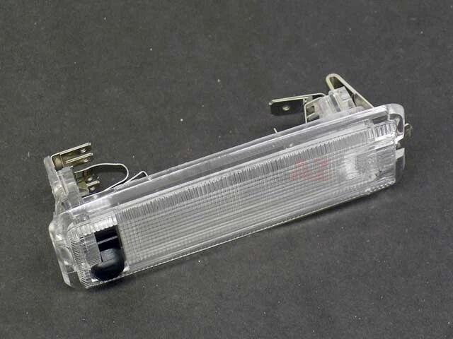 Luz domo HELLA 823947105B Porsche 944 VW Volkswagen Vanagon Rabbit Cabriolet Foto 1 de 1