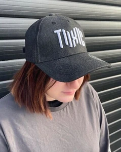 Gorra de béisbol tóxica de 3 patas - Imagen 1 de 1