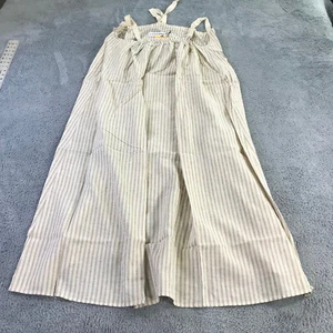 Abito LF Markey donna 0 Atwood vestito midi silhouette floreale scollo increspato - Foto 1 di 15