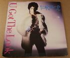 Prince : U Got The Look : Vintage 7" Single from 1987