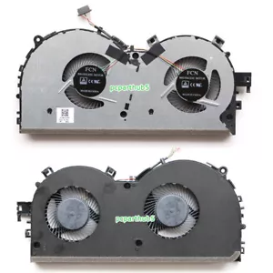 New Lenovo Legion Y520-15IKBA Y520-15IKBM Y520-15IKBN R720-15IKB CPU Cooling Fan - Picture 1 of 3
