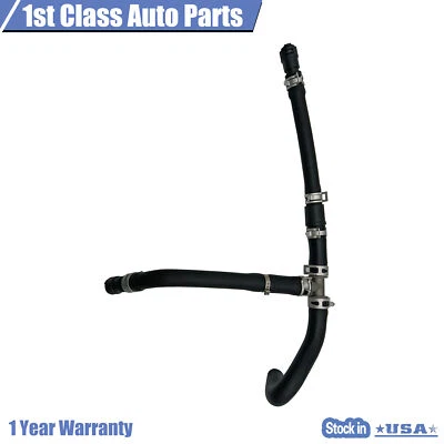 Heater Hose Assembly for 2007-2010 Lincoln Navigator Ford Expedition 626-540 - Изображение 1 из 4
