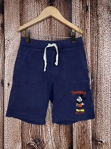 Disney Parks Disneyland Boys’ Shorts Mickey Mouse Size XS (4) - Picture 1 of 5