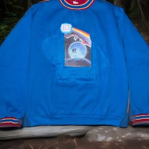 Original Vintage 1980er ET Film Promo Sweatshirt - Bild 1 von 7