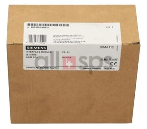 SIMATIC S5 ANSCHALTUNG IM90 - 6ES5090-8ME11 (NS) - Bild 1 von 1