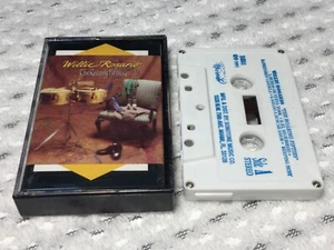 WILLIE ROSARIO THE ROARING FIFTIES / CASSETTE - Picture 1 of 3