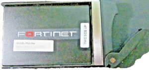 Super Talent 64GB FS2-064 2.5" SSD w/ Caddy for Fortinet FortiGate-311B FG-311B - Picture 1 of 5
