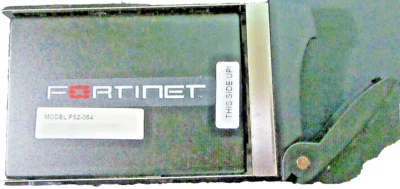 SSD Super Talent 64 GB FS2-064 2,5" con Caddy para Fortinet FortiGate-311B FG-311B Foto 1 de 4