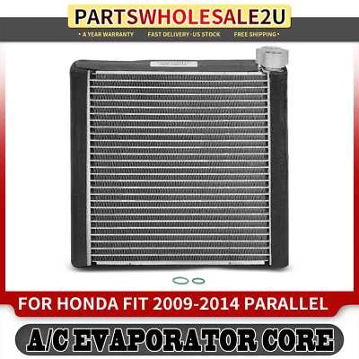 Núcleo evaporador de aire acondicionado para Honda Fit 2009 2010 2011 2012-2014 L4 1,5 L 80211TX9003 Foto 1 de 4