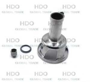 ROBOT-COUPE MP800 TURBO KOMPLETT VERSTÄRKTE EDELSTAHL KLINGELABDECKUNG - Bild 1 von 2