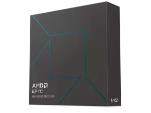 AMD EPYC 4004 (4th Gen) 4564P Hexadeca-core (16 Core) 4.50 GHz Processor - 64 MB - Picture 1 of 1