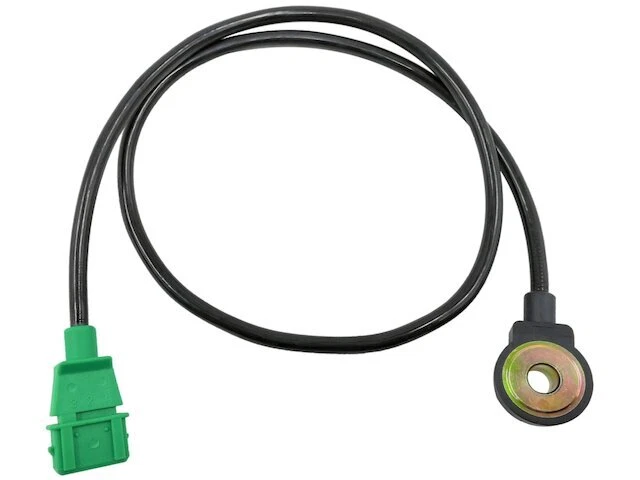 Replacement 46XD25Q Knock Sensor Fits 1985-1987 Audi 4000 1.8L 4 Cyl - Image 1 of 1