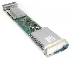 N7K-C7009-FAB-2 CISCO 9-SLOT CHASSIS 110GBPS/SLOT FABRIC MODULE FOR NEXUS 7009 - Zdjęcie 1 z 5