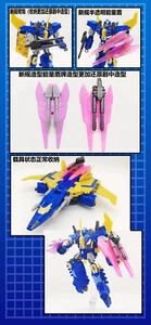 Kit de actualización de escudo de armas YYW-55B para TF ONE Sentinel Prime, en stock - Imagen 1 de 2