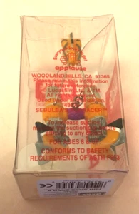 DANGLER SEBULBA'S PODRACER APPLAUSE STAR WARS EPISODE 1 SEALED - Picture 1 of 3